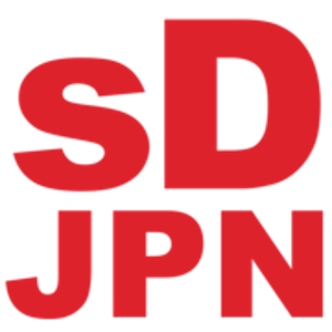 smartData Japan 株式会社