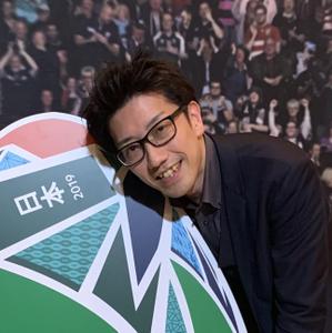 細貝義明