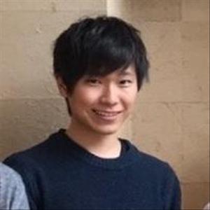 田口雄大