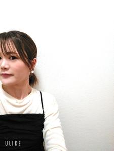 小菅真利華