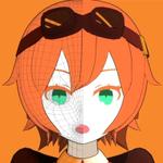 村上ムギ【映像・3D】