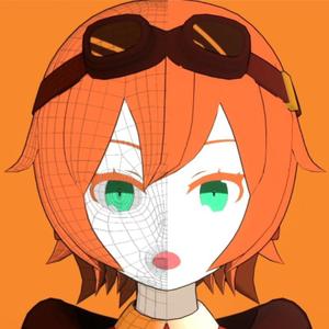 村上ムギ【映像・3D】