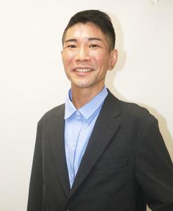 長谷川 隼人