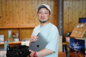 中川 亮