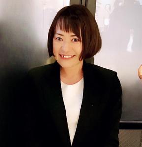 渡邊 彩子