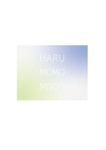 harumomomoco