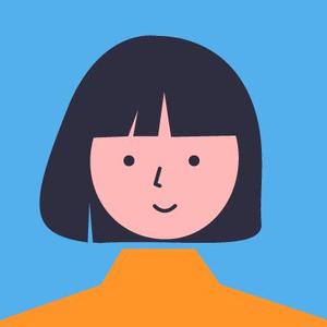 ウミ animation