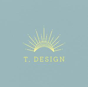 T. DESIGN