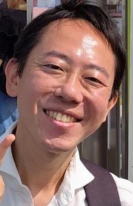 加藤裕昭