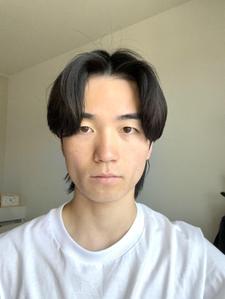 フジワラ　ケンタ