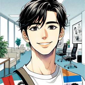 中村創一
