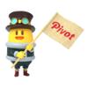 株式会社PIVOT