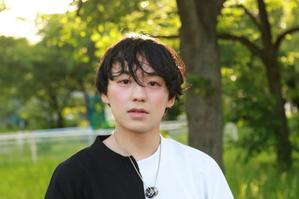 山口翔大