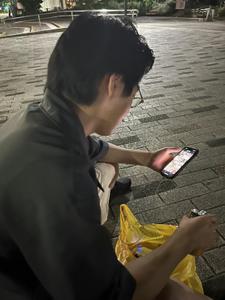 服部誠也
