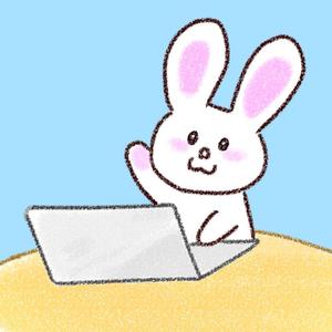 うさぱる