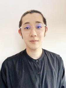 佐藤 龍朱