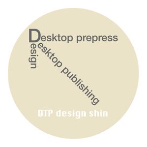 DTP design shin