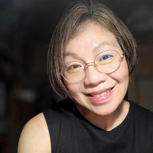 藤田さをり