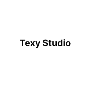 Texy Studio