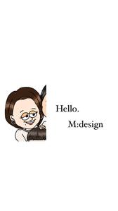 M:design