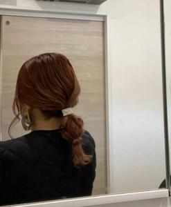 桑山恵理