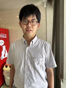 平野 裕也