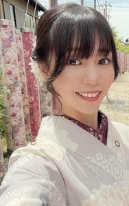 松村麻衣子