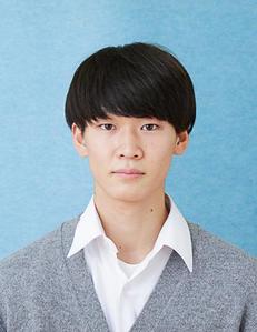 戸邉大希