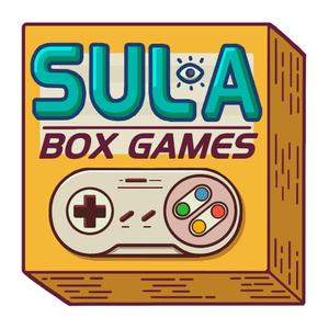 SULA BOX GAMES