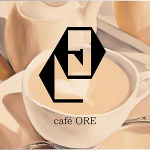 cafe ORE
