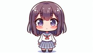 あお