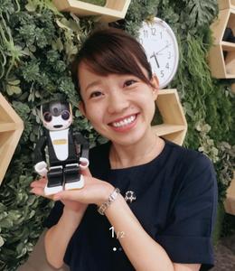 鈴木博美