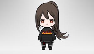 藤ヶ森 由紀恵