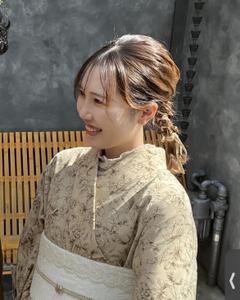 ちょぼ太ママ