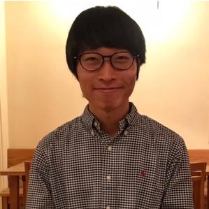 井上一