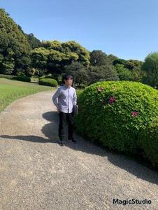 若槻和也