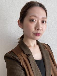 永嶋 恵美子