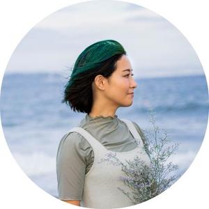 YOKO / 事務が得意なデザイナー