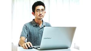 内田隆一郎
