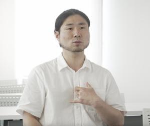 古澤 淳