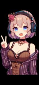 りぃな