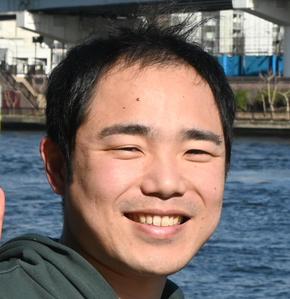 なんばら けん