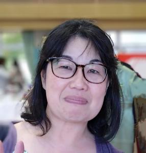 佐藤 めぐみ