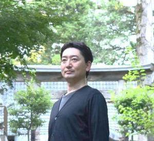 根津仁志