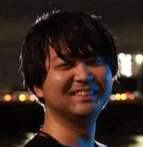 川津勇