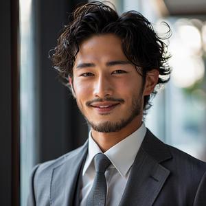 高林 優斗
