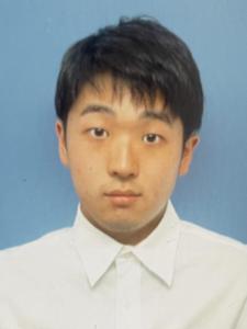久保田琉翔