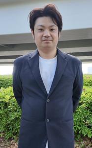 野島恭兵