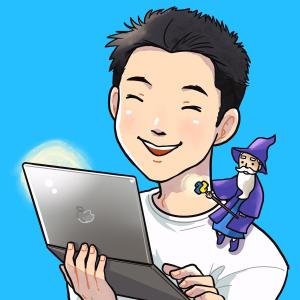 ウィザード|コーダー