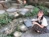 福島　里菜